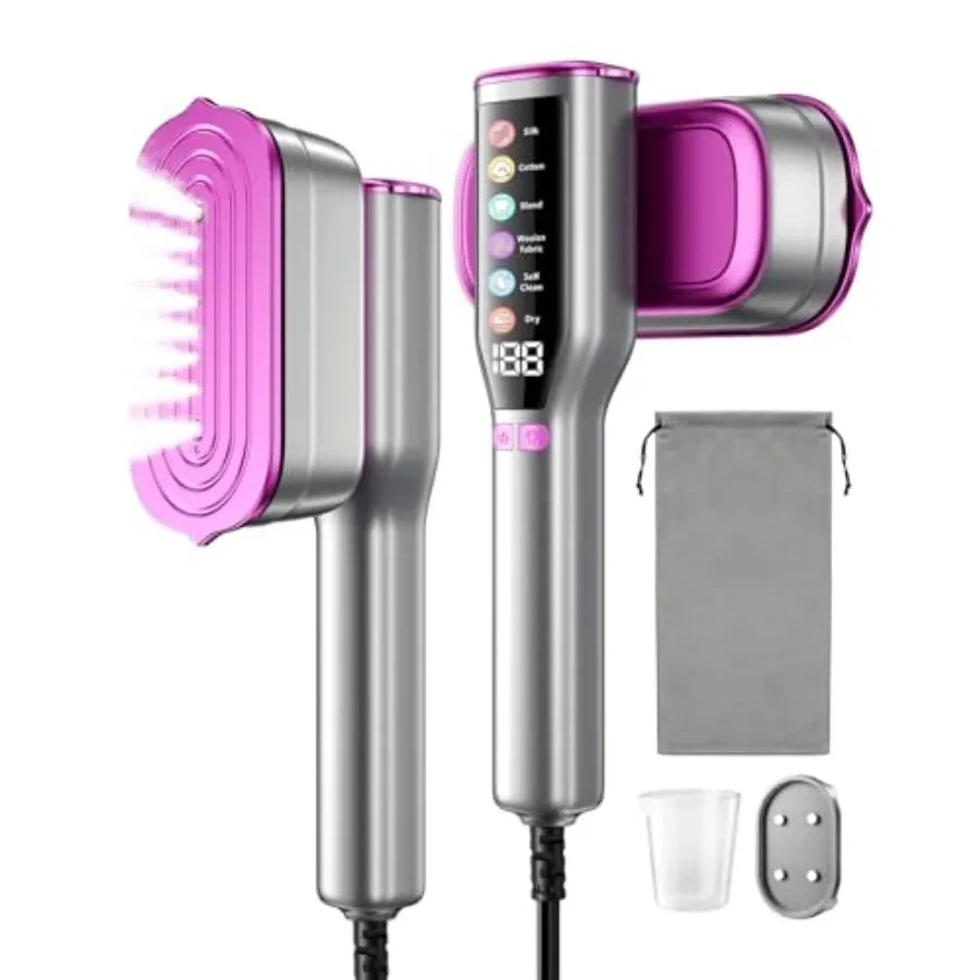 Portable Garment Steamer