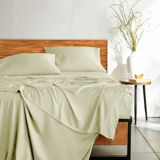 Bamboo Viscose Sheet Set