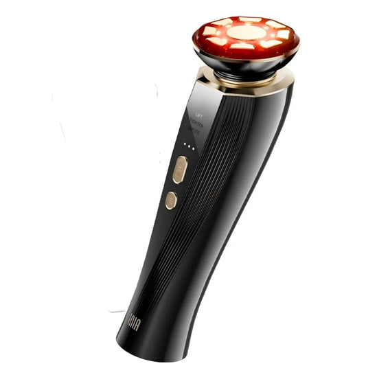 Red Light Neck Tightening Device