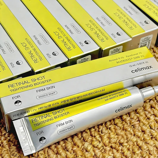Celimax Liposomized Retinal Pore Refining Serum