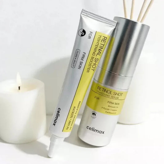 Celimax Liposomized Retinal Pore Refining Serum