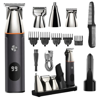 Waterproof All In One Grooming Kit