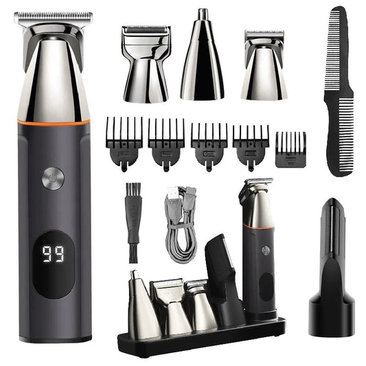 Waterproof All In One Grooming Kit