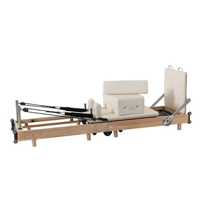 Foldable Pilates Reformer