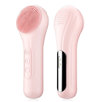 Sonic Facial Cleansing Brush
