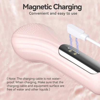 Sonic Facial Cleansing Brush