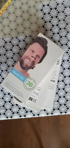 Review Card