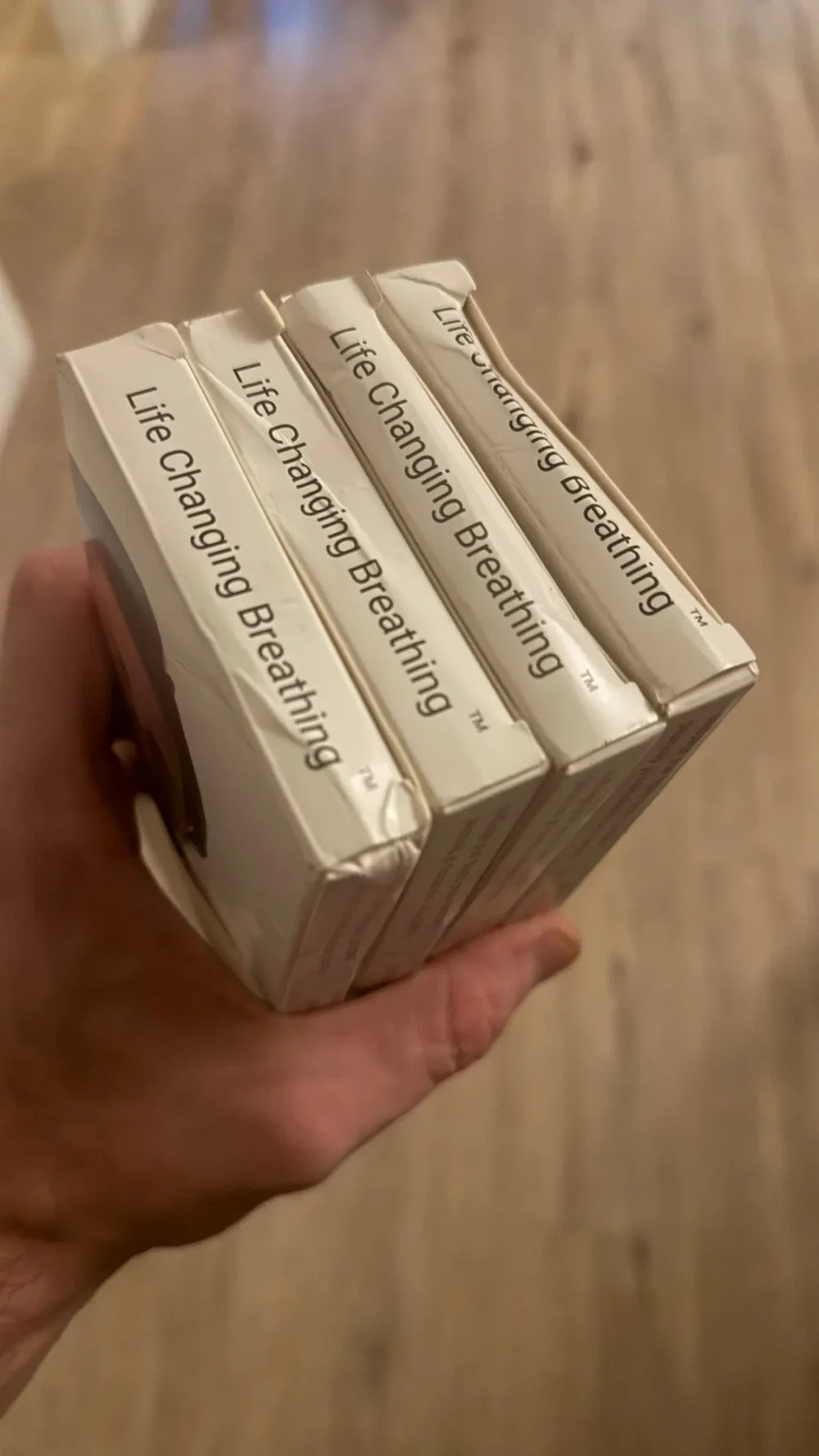 Review Card