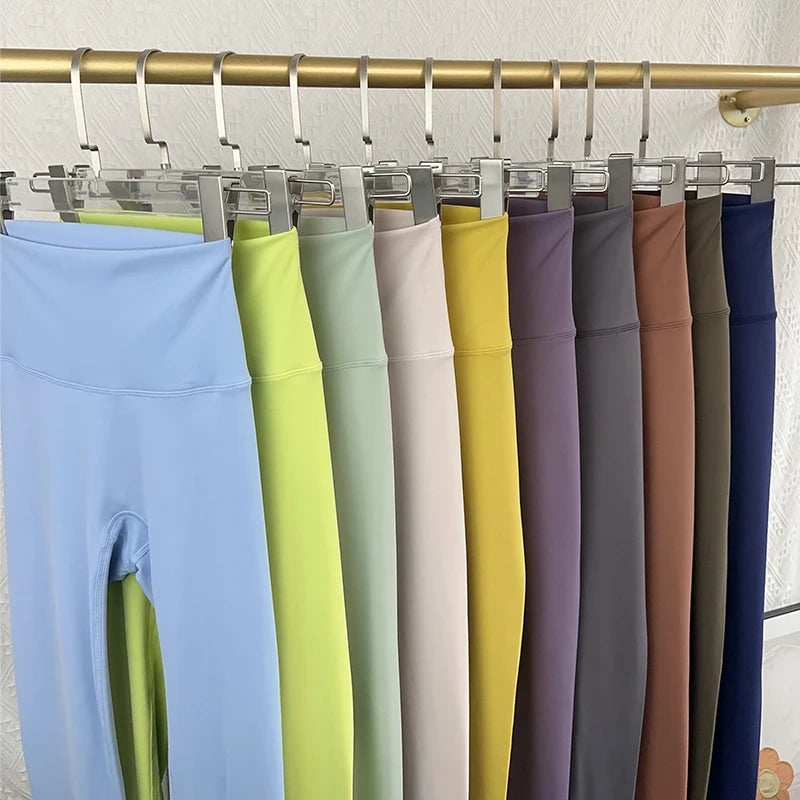 High Waist Leggings