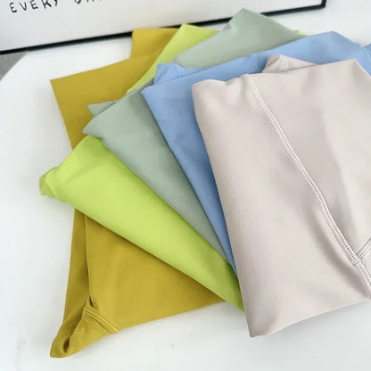 High Waist Leggings