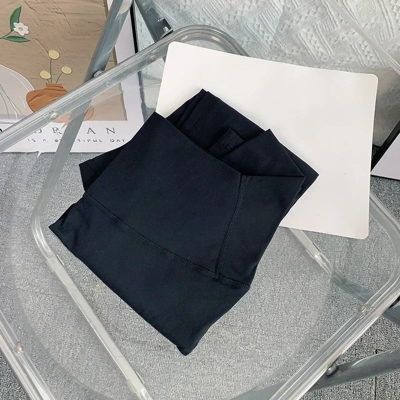 High Waist Leggings